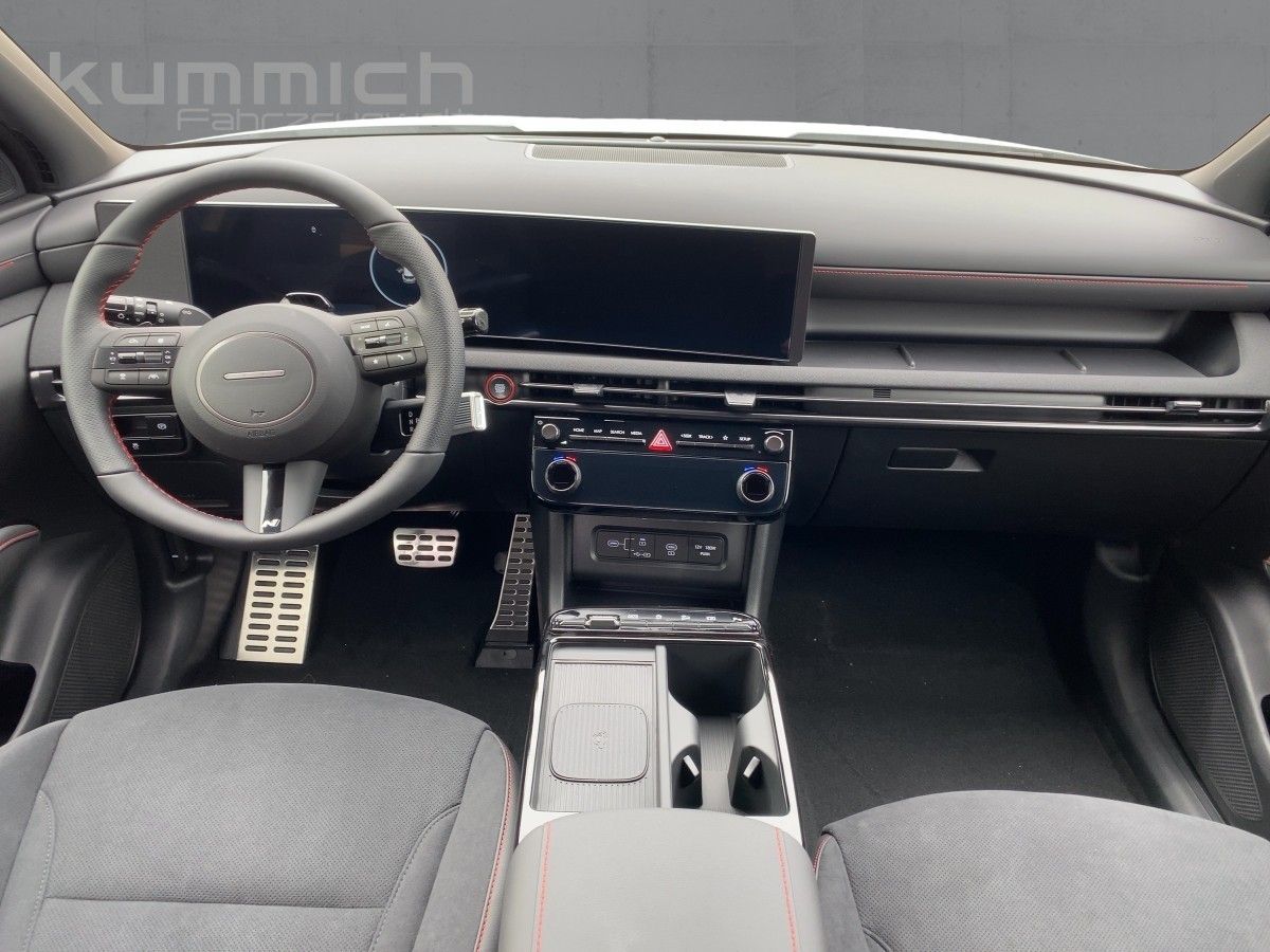 Hyundai TUCSON - Bild 8