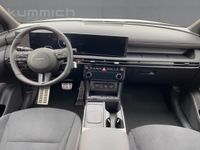 Hyundai TUCSON - Vorschau Bild 8