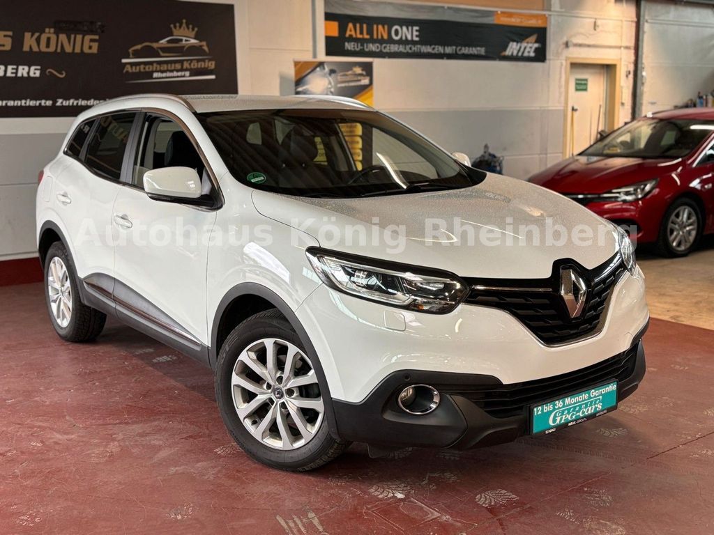 Angebot ansehen Renault Kadjar