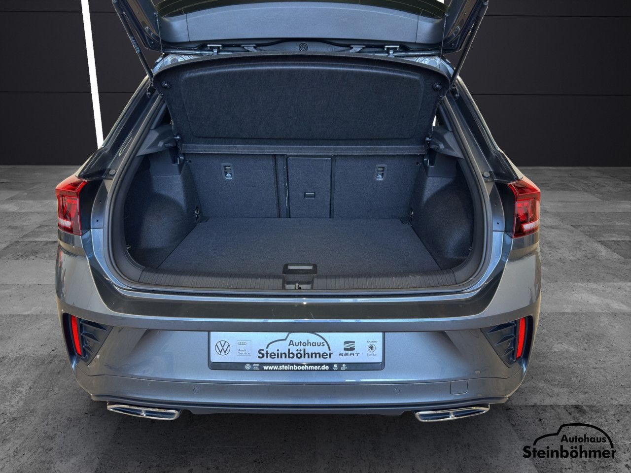 Volkswagen T-Roc - Bild 6