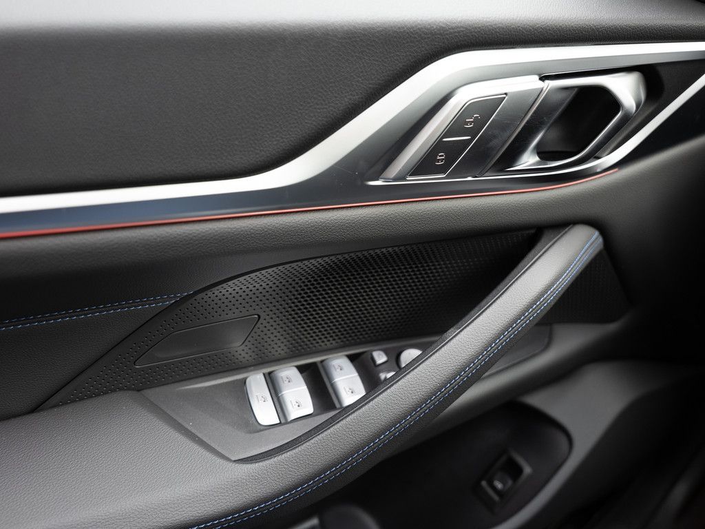 BMW 420 Gran Coupé - Bild 24