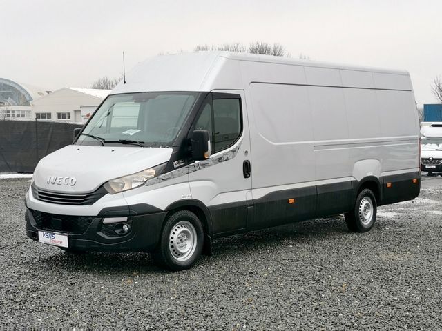 Iveco Daily 35S18 HI-MATIC/MAXI XL/LIMITED EDITION 40Y