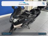 BMW C 650 GT 1 Paket, RDC, Sitzheizung - gebrauchte Roller