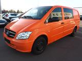Mercedes-Benz Vito Mixto 113 CDI lang*5-Sitzer*AHK*ALU 18 Zoll - Offers