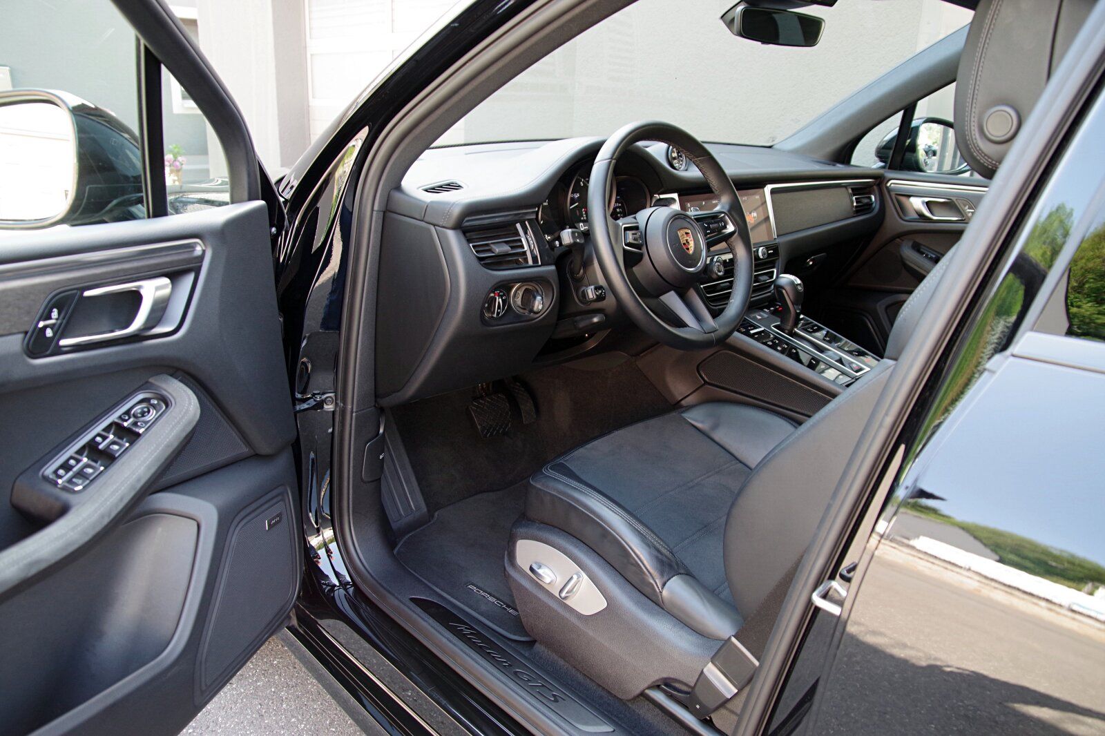 Porsche Macan GTS*ACC,BOSE,Pano,Scheckheft,Approved02/27 foto 5