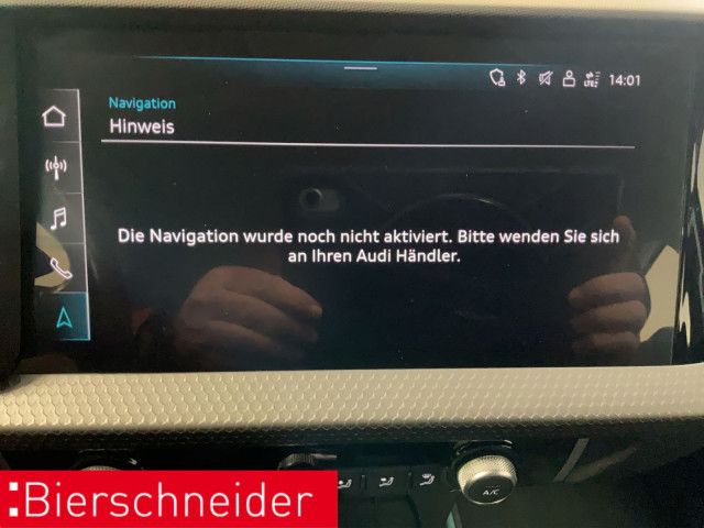 Audi A1 - Bild 16