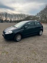 Fiat Punto, TÜV NEU - Fiat Punto in Essen