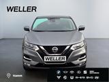 Nissan Qashqai 1.2 DIG-T N-Connecta *360°*SHZ*Navi*PDC* - Nissan Qashqai in Hamm