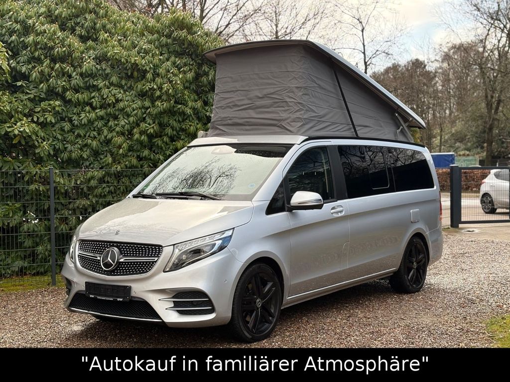 Mercedes-Benz V 220