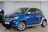 Smart ForFour 90PS Turbo Autom. Passion *LED*PDC*NAVI*