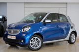 Smart ForFour 90PS Turbo Autom. Passion *LED*PDC*NAVI*