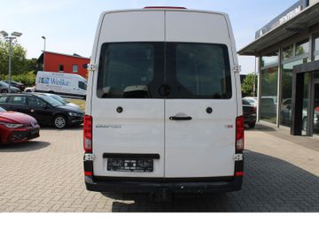 Volkswagen Crafter - 5