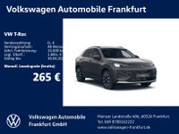 Volkswagen T-Roc - Vorschau Bild 1