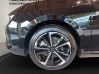 Opel Astra - Vorschau Bild 19