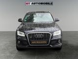 Audi Q5 2.0 TDI  Quattro-Automatik-Kamera-Leder - Audi Q5 in Solingen