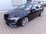 Skoda Octavia Combi RS 2.0 TSI Automatic - Skoda Octavia: Automatic