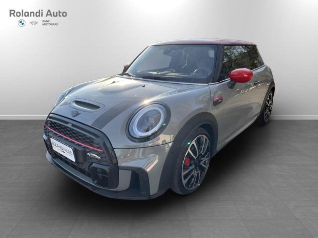 MINI Mini 3p 2.0 JCW JCW auto