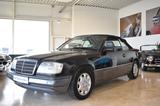 Mercedes-Benz 124 C - Mercedes-Benz 320 Gebrauchtwagen