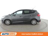Ford C-Max 1.6 EcoBoost Titanium *BI-XENON*TEMPO*PDC* - Ford C-Max Gebrauchtwagen in München