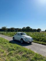 Volkswagen Vw Käfer 1303 Halbautomatik Bj 74 - Volkswagen: Limousine, Kaefer 1303