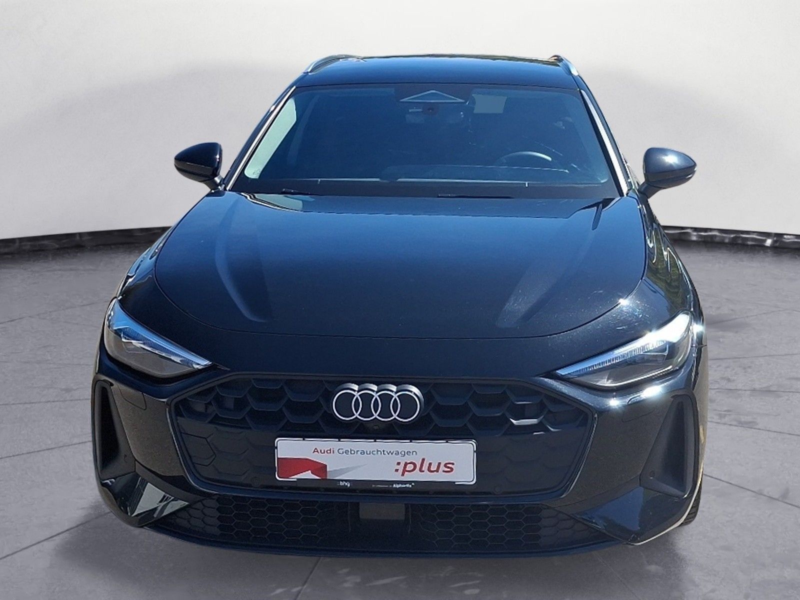 Audi A5 - Bild 7