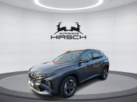 Hyundai TUCSON - Vorschau Bild 1