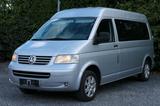 Volkswagen T5 MHD 2,8 t Klima*Extra-Hoch u.Langes-Mod* - Volkswagen T5: Hoch Lang