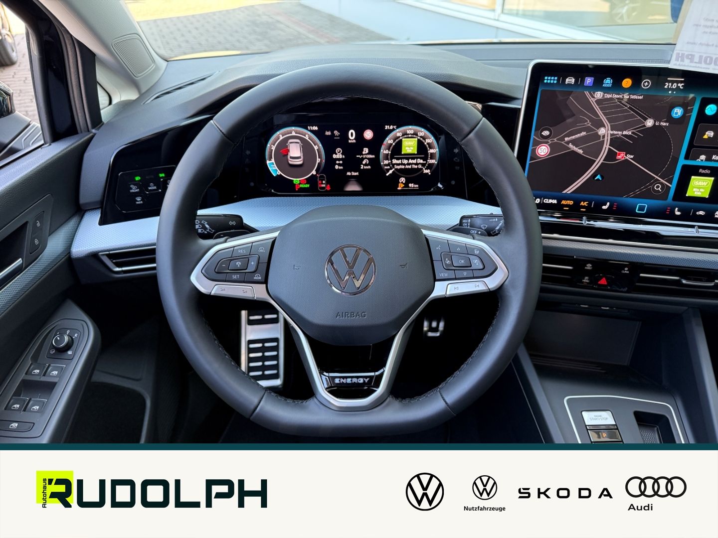 Volkswagen Golf - Bild 7