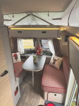 HYMER / ERIBA / HYMERCAR Touring 530 - HYMER / ERIBA Touring