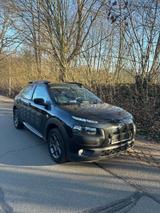 Citroën Citroen C4 Cactus Automatik 1.2L TÜV Volla... - Citroën C4 Cactus in Hamburg