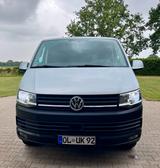 Volkswagen T6 Transporter lang Kastenwagen - VW T6 Transporter in Bremen
