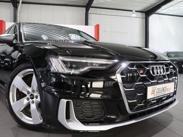 Audi S6 Avant 3.0 TDI QUATTRO / LED VC APPLE ALEXA