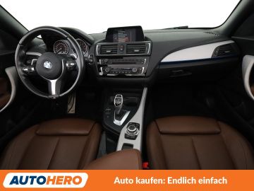 BMW 220 - 12