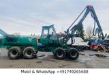 Andere Gremo 1050 H Harvester 8x8 *Mesera/Cunnins - Getränkewagen