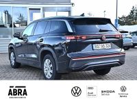 Volkswagen Tayron - Vorschau Bild 5