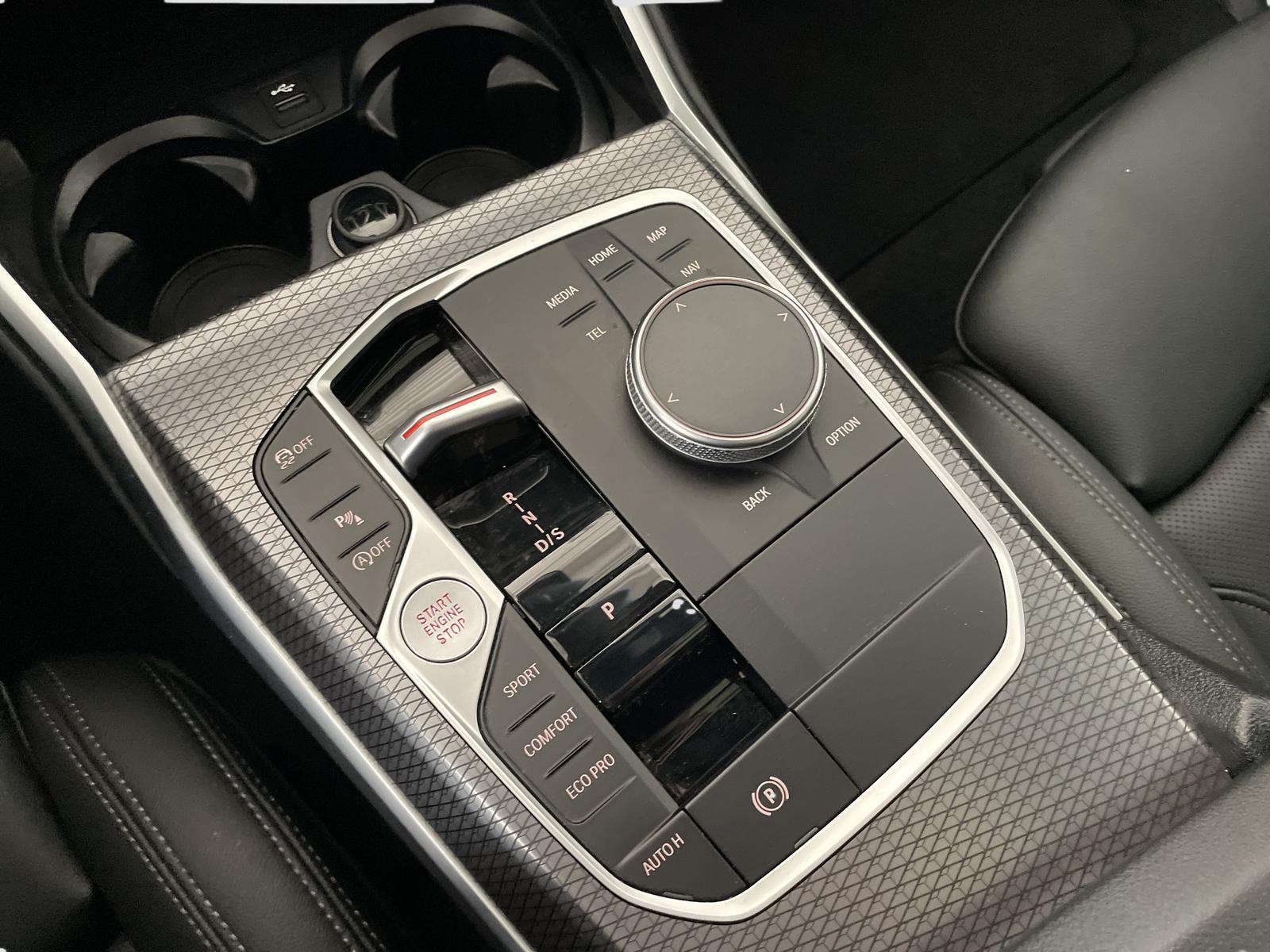 BMW 330i xDrive Touring M Sport LiveCockpitProf LED