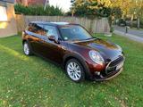 MINI Mini One Clubman - MINI One Clubman von privat