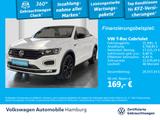 Volkswagen T-Roc Cabriolet R-Line 1.5 l TSI Park Assist Nav - gebrauchte Cabrios in Hamburg