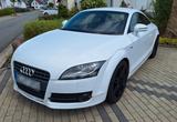 Audi TT Coupe 2.0 TFSI / S-line /  TÜV/AU NEU - gebrauchte Audi TT aus dem Jahr 2008