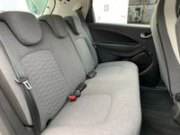 Renault ZOE - Vorschau Bild 26