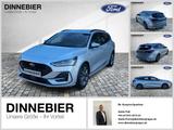 Ford FOCUS ST-Line X LED+AHK+Kamera+Winterpaket - gebrauchte Ford Focus aus dem Jahr 2024