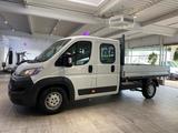 Citroën Jumper 2,2 HDI Pritsche Doka *Garantie* Maxi - gebrauchte Citroën Jumper aus dem Jahr 2015