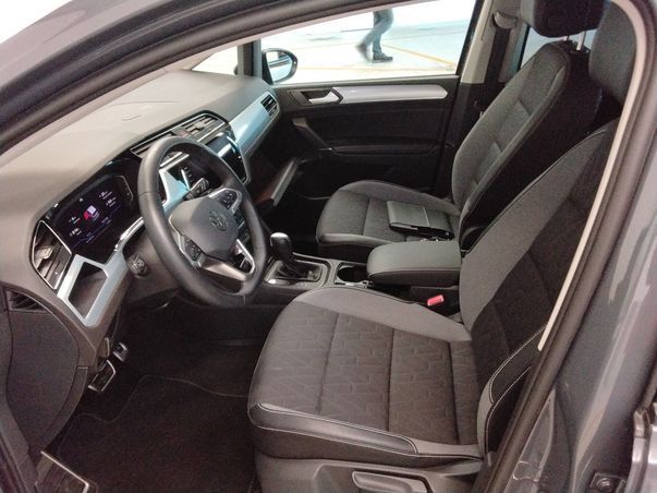 Volkswagen Touran - Bild 6