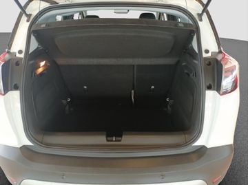 Fotografie 8 des Opel Crossland (X) Crossland "120 Jahre" PDC*SHZ*Allwetterreifen