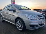 Mercedes-Benz B 200*AUTOMATIK*PARKHILFE*KLIMA*BLUETOOTH*ALU* - gebrauchte Mercedes-Benz B 200 aus dem Jahr 2010