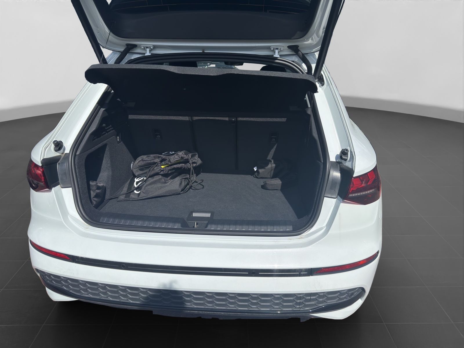 Audi A3 - Bild 17