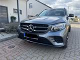 Mercedes-Benz GLC 250 d 4MATIC Autom. - - Mercedes-Benz GLC 250 in Mönchengladbach