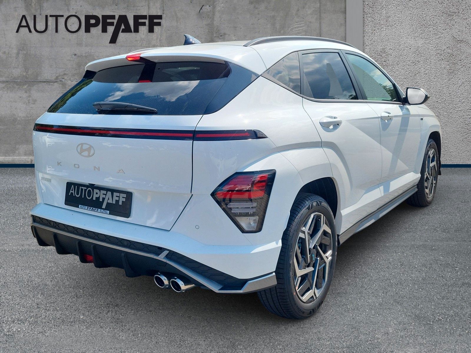 Hyundai KONA - Bild 5