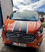 Ford Tourneo Custom L2 TitaniumX Automatik 185PS - Ford Tourneo Custom in Oberhausen