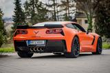 Corvette Z06 6.2 V8 Z06 MT7 Coupe Final Edition Z06 F... - Corvette Z06: Sportwagen